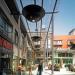 Passage & Gallery in Cardiff city