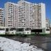 Конечная автобусная станция «2-й микрорайон Жулебина» в городе Москва