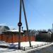 Коттеджный посёлок в городе Москва