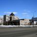Пожарно-спасательная часть № 64 в городе Москва
