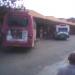 APSRTC Bus Station, Rajahmundry. in Rajamahendravaram city