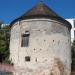 Bürger (Ocnei) Gate Bastion (site)