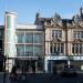 Starbuck's in Cardiff city