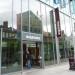 Wagamama in Cardiff city