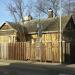 ул. Волгунтес, 52B в городе Рига