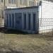 Трансформаторная подстанция № 1716 в городе Рига