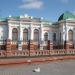 Центр изучения истории Гражданской войны (особняк Батюшкина, дом Колчака) в городе Омск