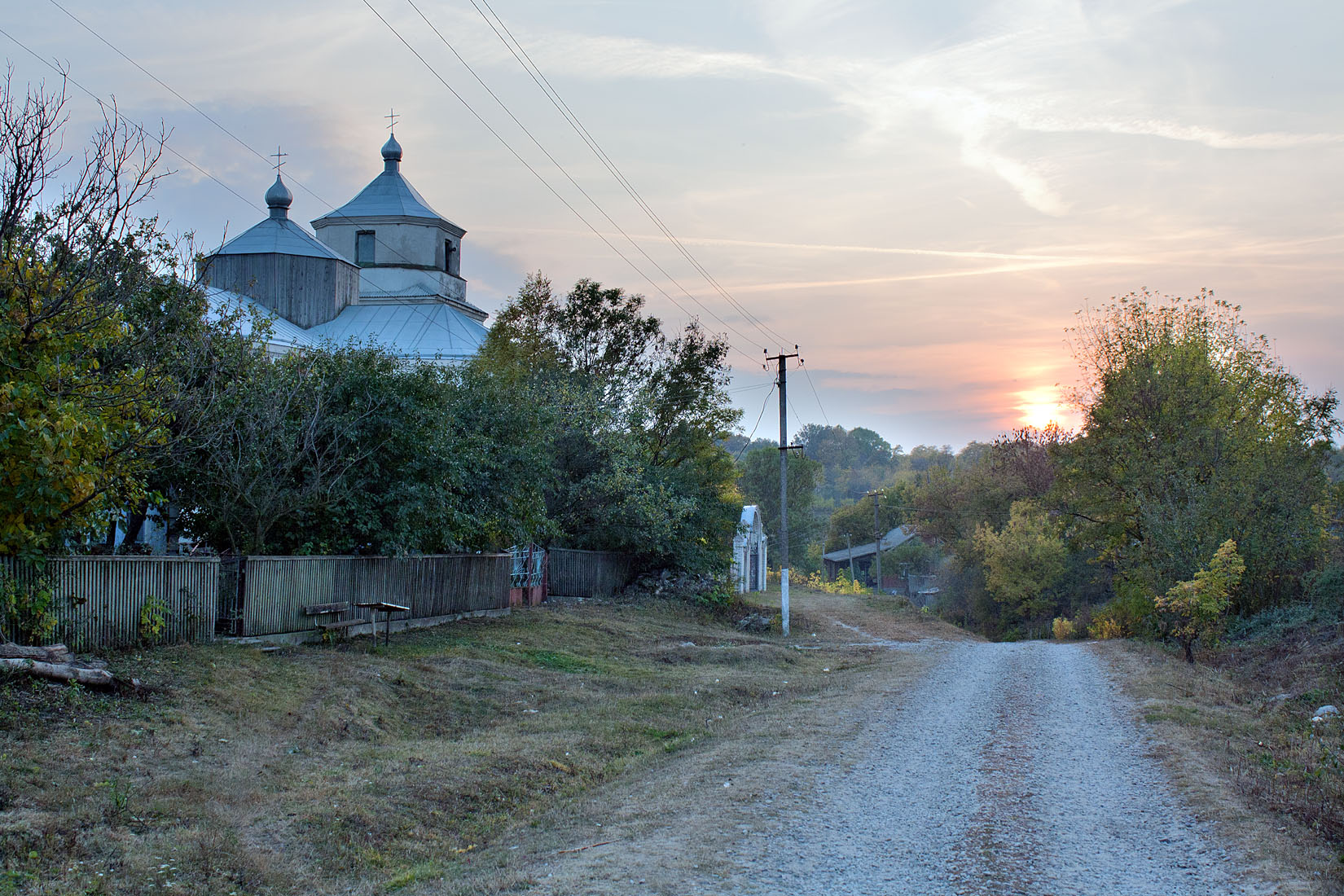 Шарівка