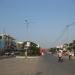 Vòng Xuyến Trà Vinh trong Thành phố Trà Vinh - Tra Vinh City thành phố