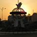 Vòng Xuyến Trà Vinh trong Thành phố Trà Vinh - Tra Vinh City thành phố