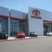 Piercey Toyota in Milpitas, California city