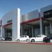 Piercey Toyota in Milpitas, California city