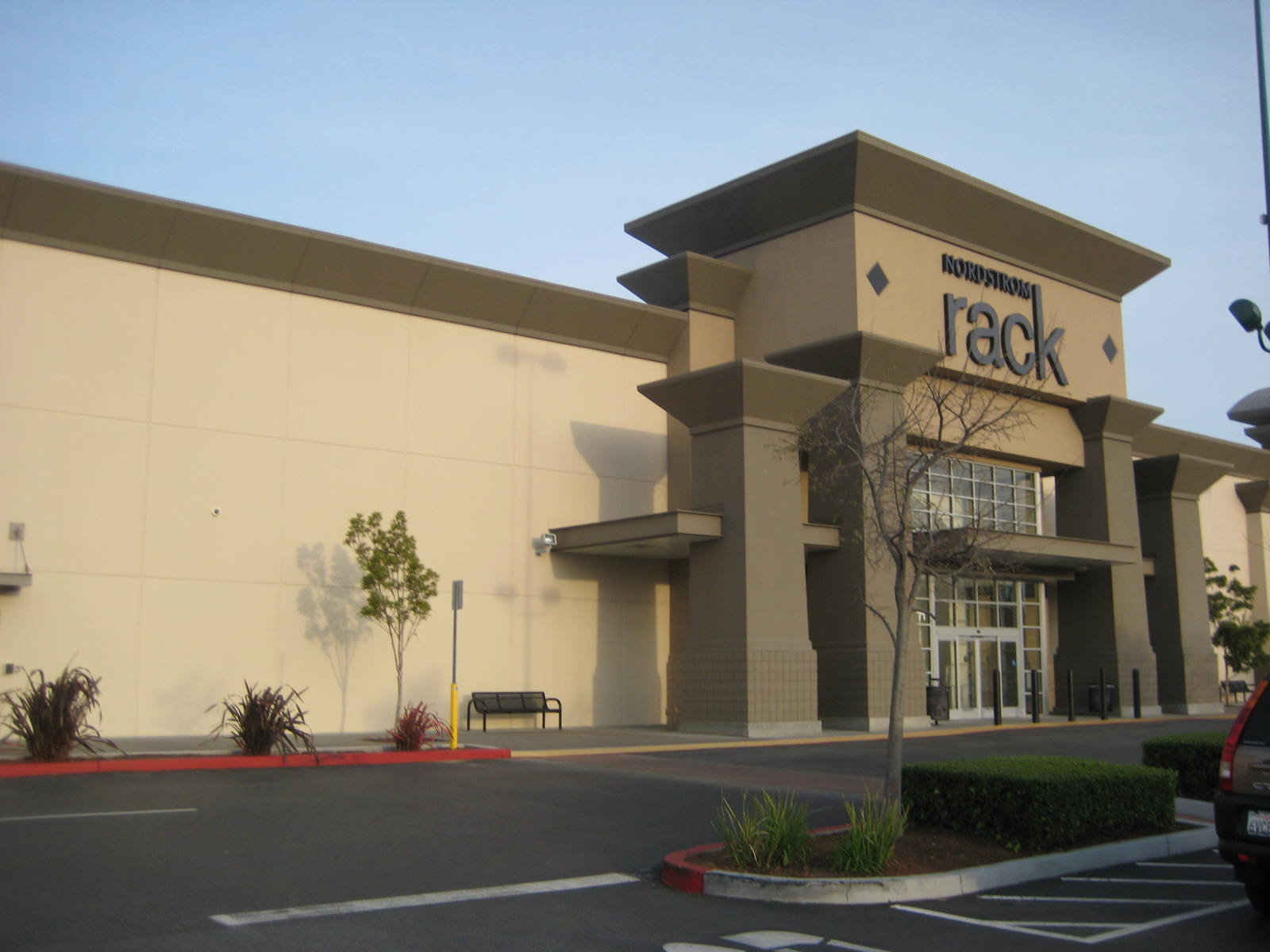 Nordstrom Rack East Palo Alto, California store / shop, clothing