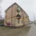ул. Ропажу, 60A в городе Рига
