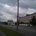 Складской комплекс в городе Москва