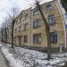 Чиекуркалнская 1-я линия, 49 в городе Рига