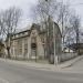 Чиекуркалнская 1-я линия, 72A в городе Рига
