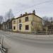 Чиекуркалнская 1-я линия, 74 в городе Рига