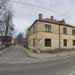 Чиекуркалнская 1-я линия, 74 в городе Рига