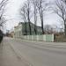 Чиекуркалнская 1-я линия, 76 в городе Рига