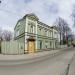 Чиекуркалнская 1-я линия, 76 в городе Рига