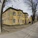 Чиекуркалнская 1-я линия, 54 в городе Рига