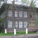 Дом Дмитрия Дмитриевича Красильникова в городе Вологда