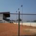 PANDAVAPURA STADIUM in Pandavapura city