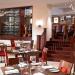 Brasserie Centrale in Cardiff city