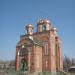 Храм Архангела Михаила в городе Вознесеновка (Червонопартизанск)