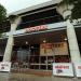 Hooters in Cardiff city