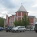 Вологодский областной театр кукол «Теремок» в городе Вологда