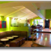 Bar Icon in Cardiff city