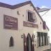 Enrico's la Boheme in Cardiff city