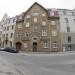 ул. Клуса, 11 в городе Рига