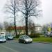 Rondo Stanisława Kądzieli in Słupsk city