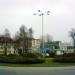 Rondo Stanisława Kądzieli in Słupsk city