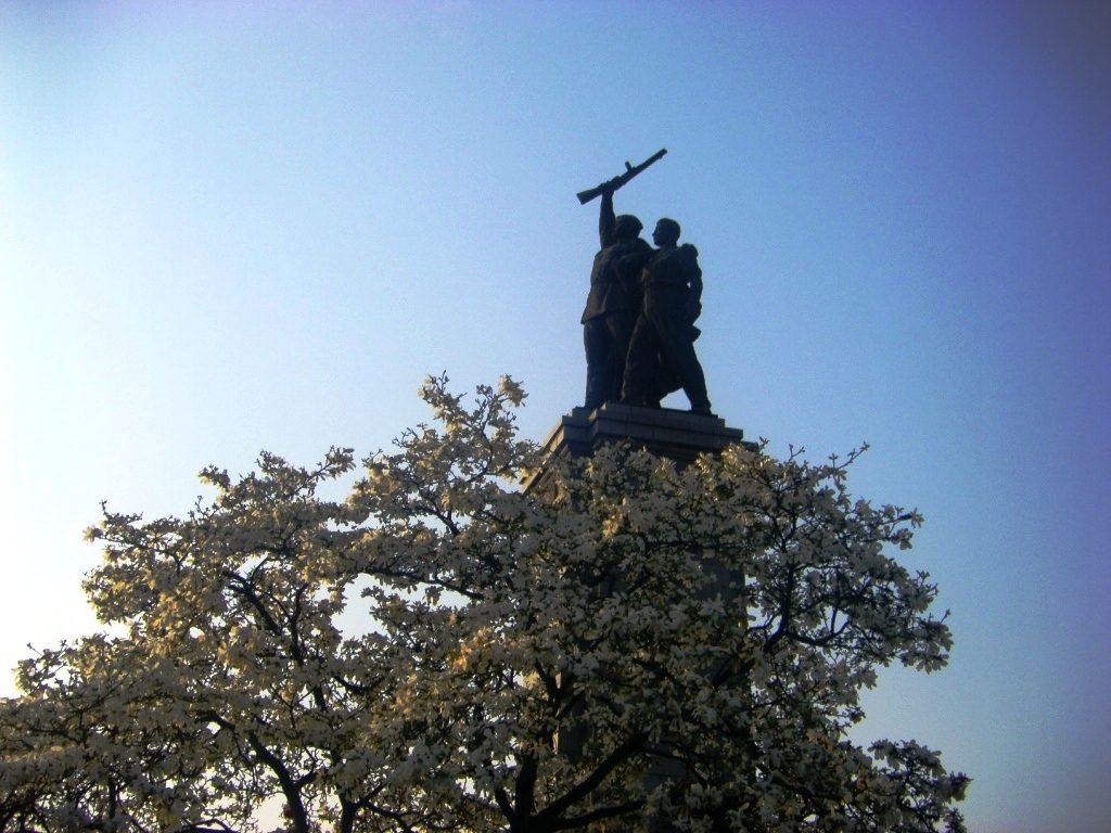 Knyazheska Gradina - Sofia