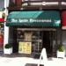 The Louis Restaurant in Cardiff city