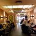 The Louis Restaurant in Cardiff city