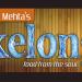 Nita Mehta's Kelong ( Restaurant & Bar ) in Ludhiana city