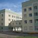 Городская больница в городе Должанск (Свердловск)