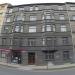 ул. Кришьяня Валдемара, 85 в городе Рига