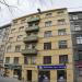 ул. Кришьяня Валдемара, 83 в городе Рига