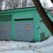 Трансформаторная подстанция в городе Раменское