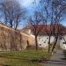 Sibiu/Hermannstadt defensive sistem - South city walls