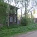 Снесенный жилой дом (ул. Маяковского, 10) в городе Вологда