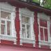 Бывший дом Лобачева в городе Вологда