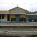 Leces Railway Station