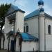 Владимировская церковь в городе Шостка
